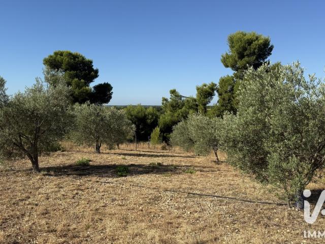 Terrain 2,86 hectares