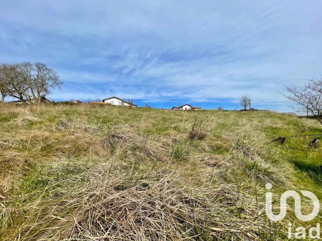 Terrain 2 873 m²
