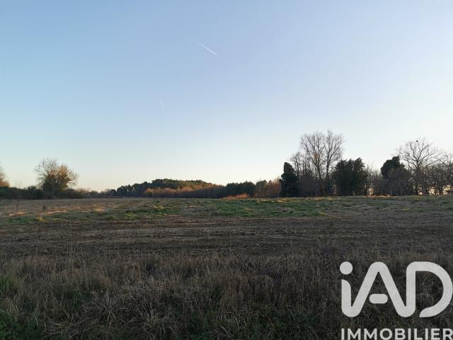 Terrain 2 906 m²