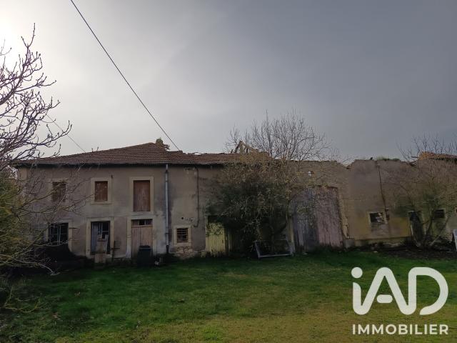 Terrain 2 900 m²