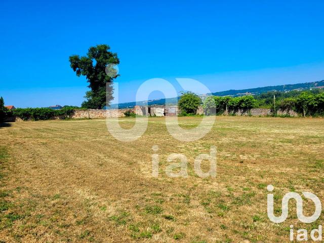 Terrain 2 900 m²
