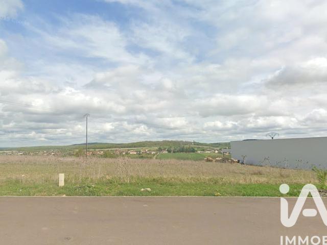 Terrain 2 989 m²