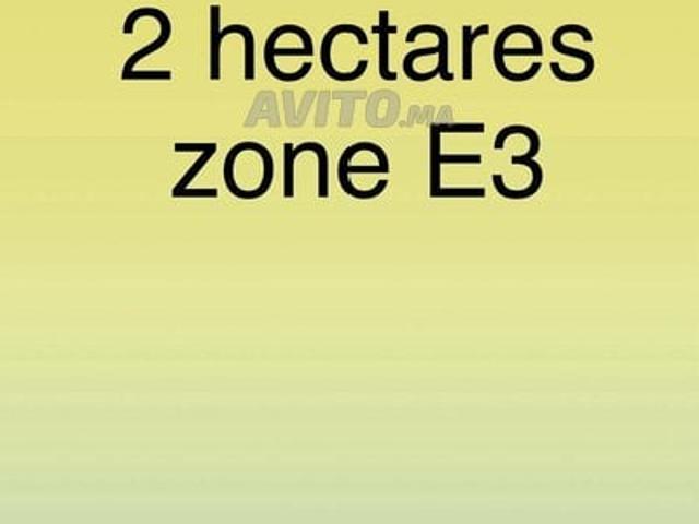 Terrain 2 hectare e3