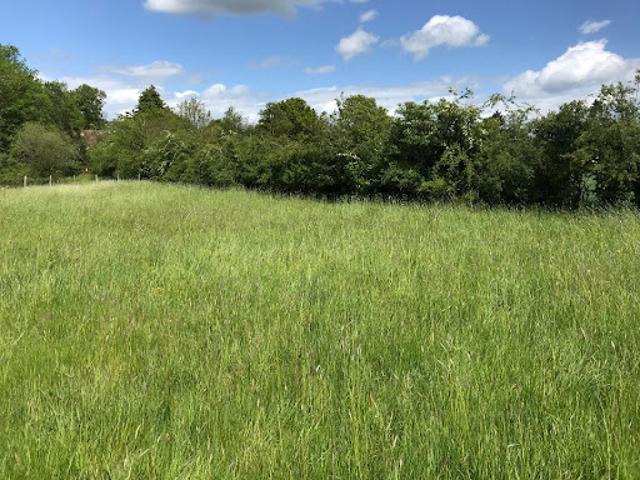 Terrain 3400 m2