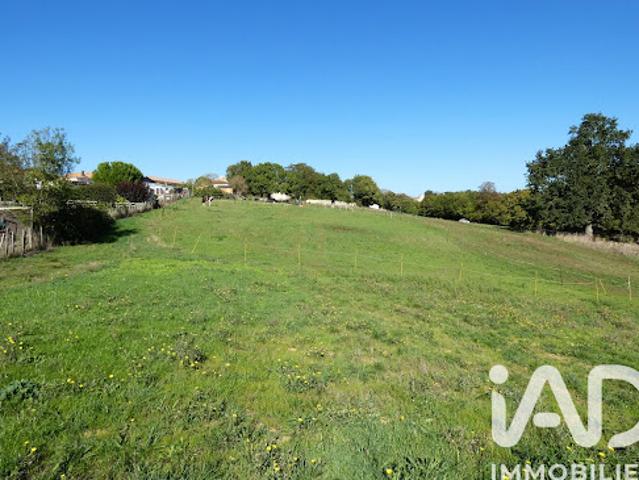 Terrain 3408 m2