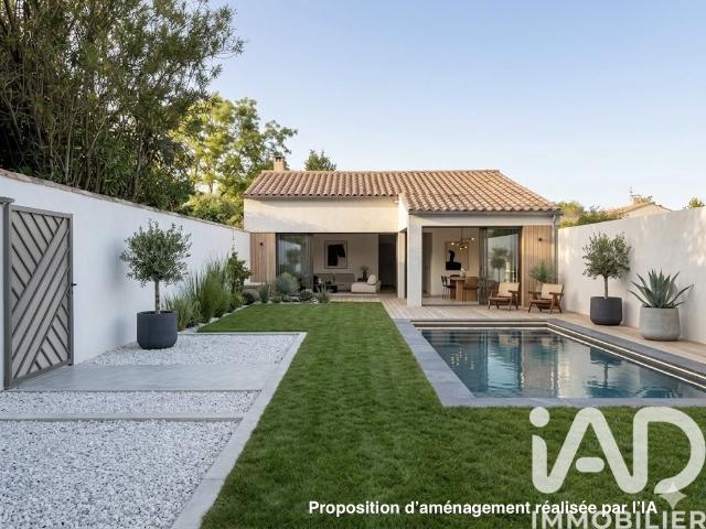 Terrain 341 m²