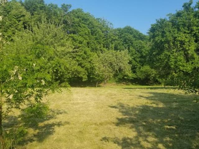 Terrain 3457 m2