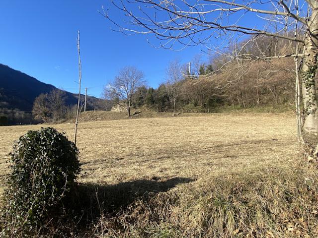Terrain 3500 m2