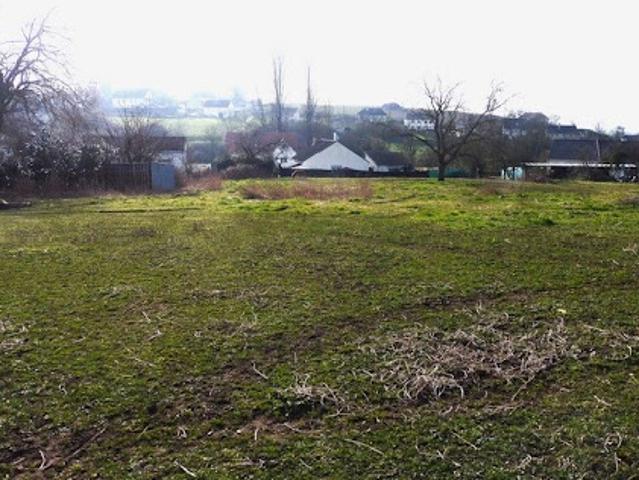 Terrain 3507 m2