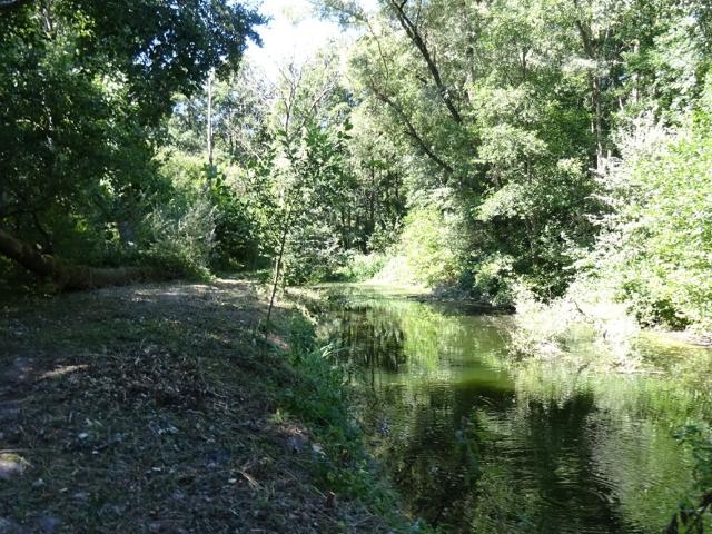 Terrain 3587 m² / VILLE SUR ANCRE / 80300