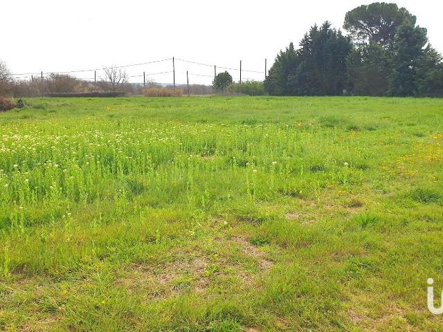 Terrain 363 m²