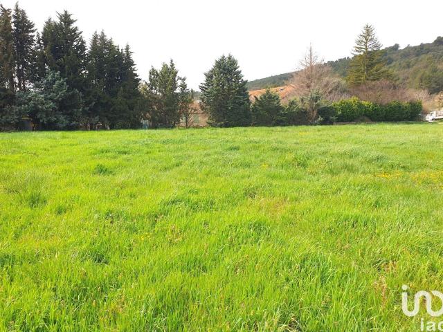 Terrain 362 m²