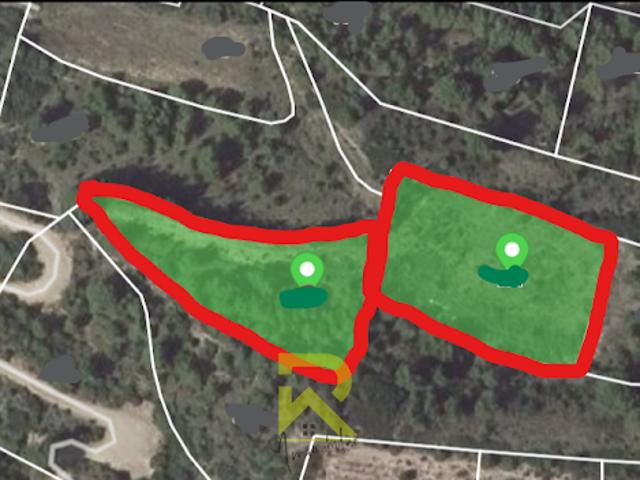 Terrain 3650 m2