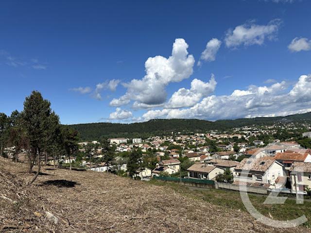 Terrain 3656 m2