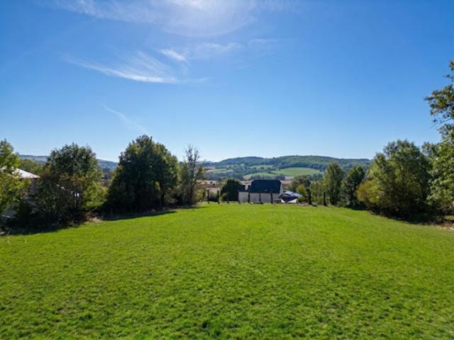 Terrain 3669 m2