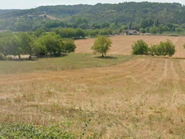 Terrain 3800 m2
