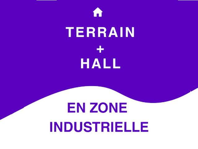 Terrain 3800 m2