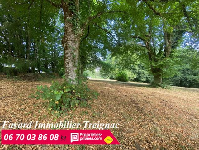 Terrain 3806 m2