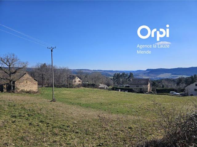 Terrain 3840 m2