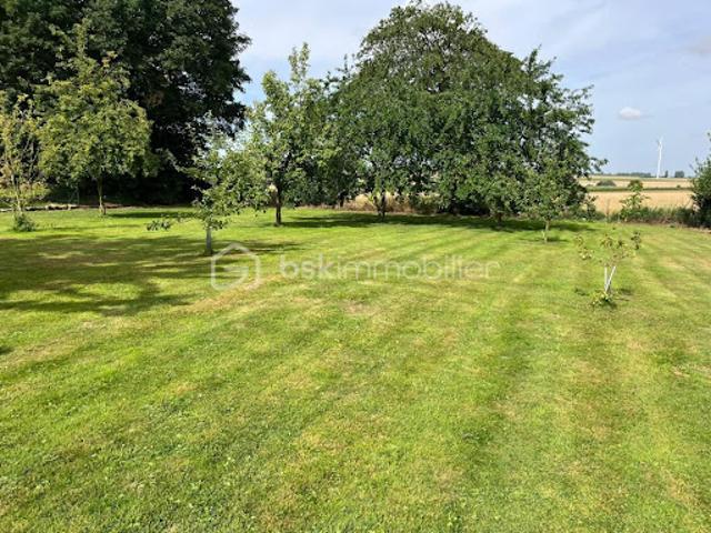 Terrain 3000 m2