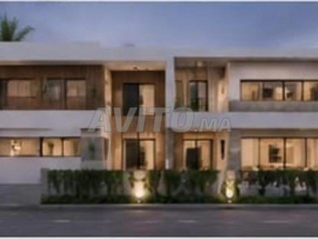 Terrain 3000m2 Autorisé D6 El Menzeh