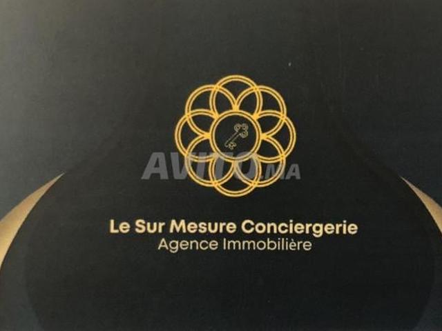 Terrain 300 m² Titré R2 à Tikiwin Agadir