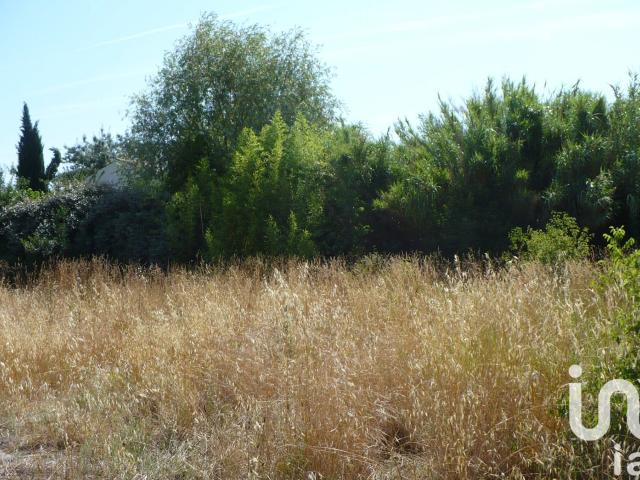 Terrain 300 m²