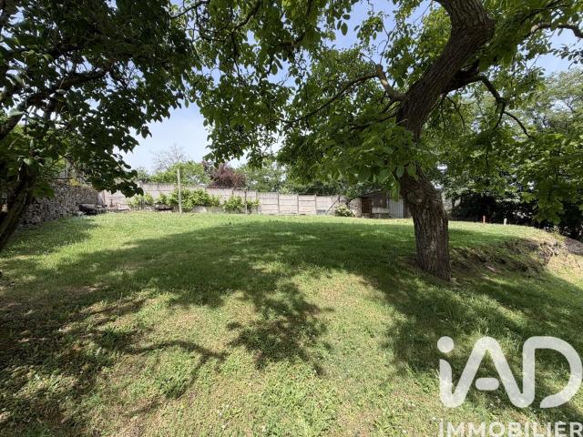 Terrain 306 m²
