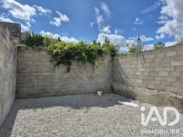 Terrain 316 m²