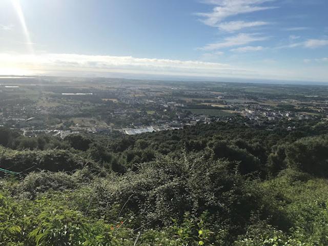Terrain 3275 m2