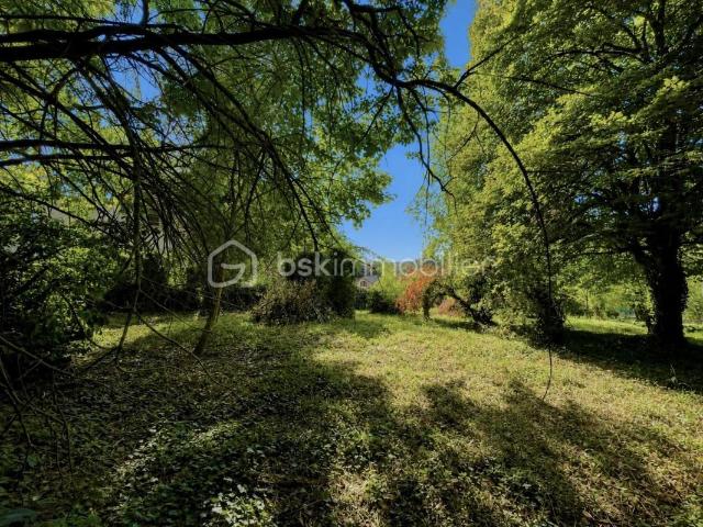 TERRAIN 3313m2