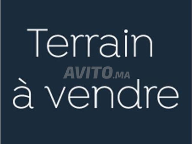 Terrain 336 m2 à Zhor Targa