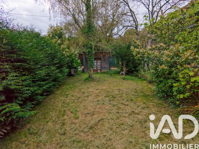 Terrain 339 m²