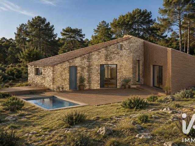 Terrain 3 000 m²