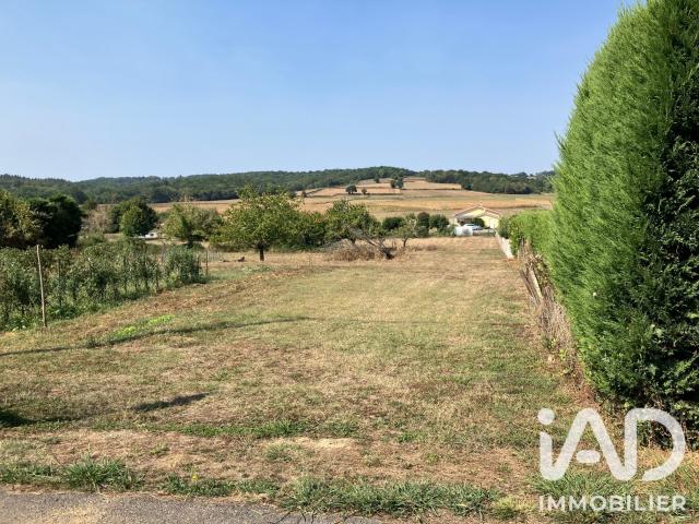 Terrain 3 078 m²