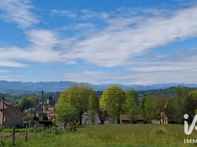 Terrain 3 229 m²