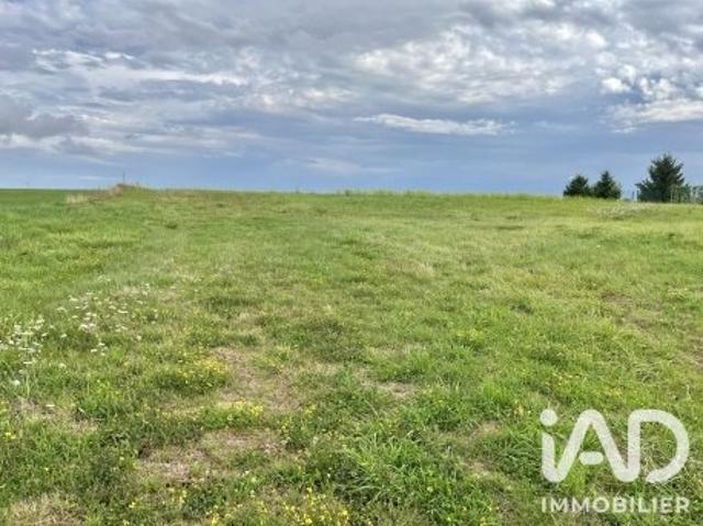 Terrain 3 245 m²