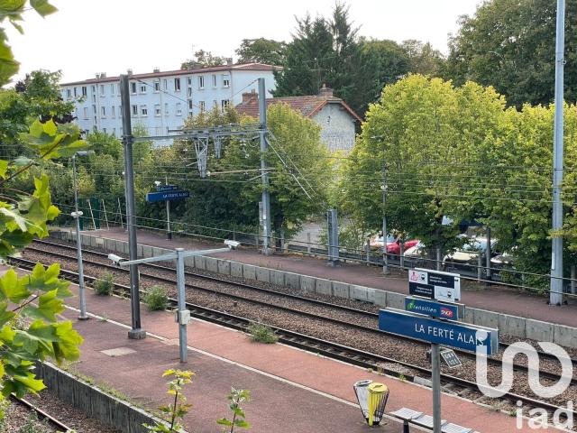 Terrain 3 313 m²