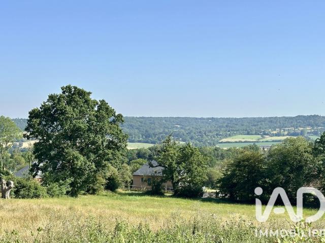 Terrain 3 326 m²