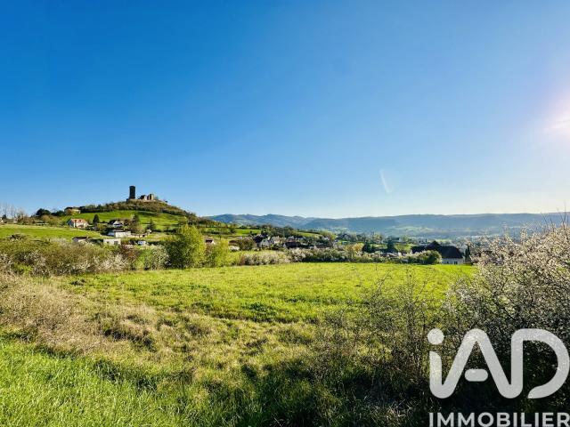 Terrain 3 419 m²