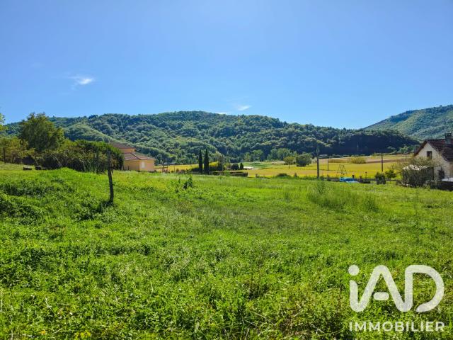 Terrain 3 515 m²
