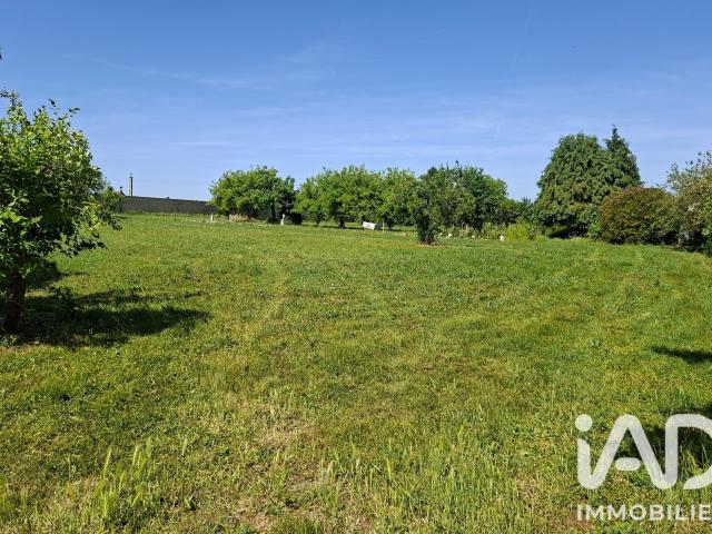 Terrain 3 522 m²
