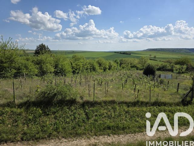 Terrain 3 585 m²