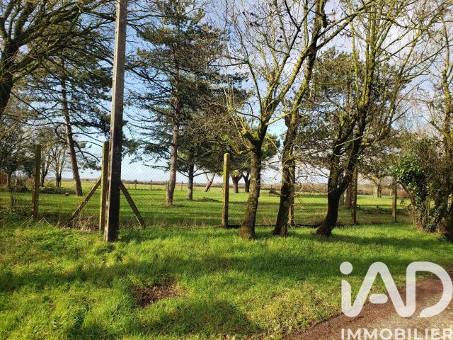 Terrain 3 685 m²