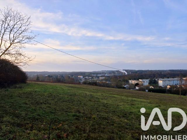 Terrain 3 685 m²