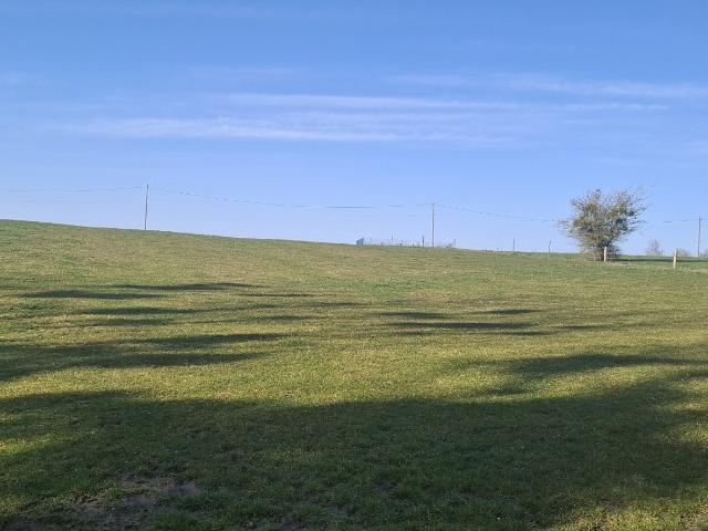 Terrain 3 691 m²