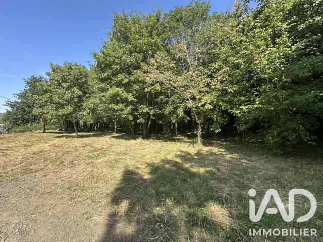 Terrain 3 917 m²
