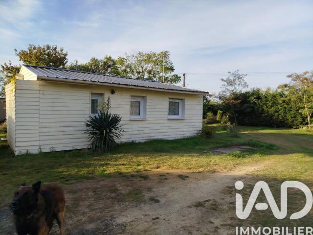 Terrain 3 910 m²