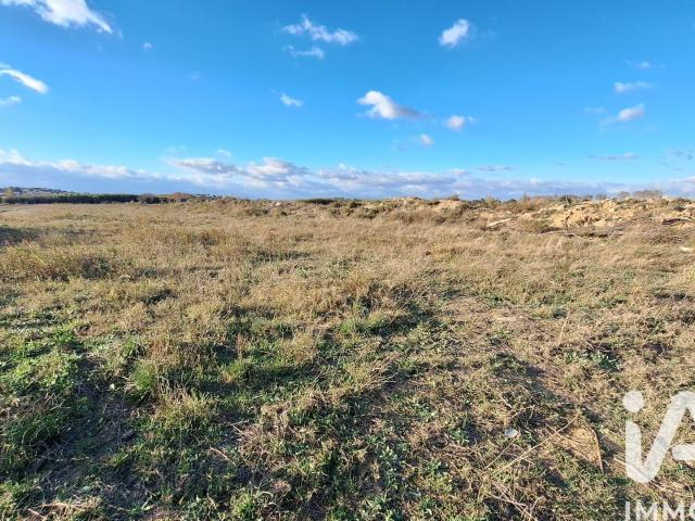 Terrain 3 946 m²