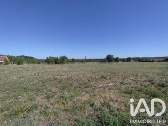 Terrain 3 967 m²